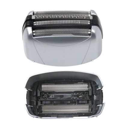 ES8243AA Replacement Foil & Cutter Set for Panasonic WES9020PC/WES9020 Shaver - Compatible with Panasonic ARC4 4-Blade Shaver