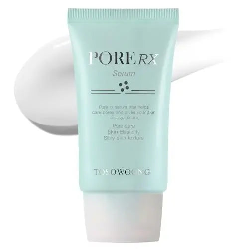 TOSOWOONG Pore Tightening Serum - Niacinamide & Allantoin Pore Minimizer for Face, 30ml Avelisse