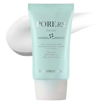 TOSOWOONG Pore Tightening Serum - Niacinamide & Allantoin Pore Minimizer for Face, 30ml Avelisse