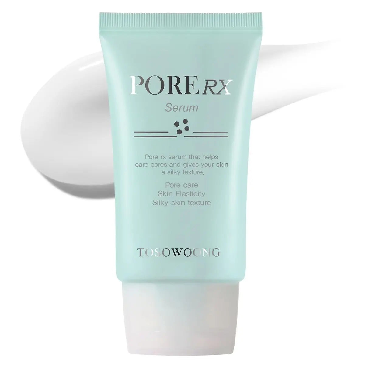 TOSOWOONG Pore Tightening Serum - Niacinamide & Allantoin Pore Minimizer for Face, 30ml Avelisse