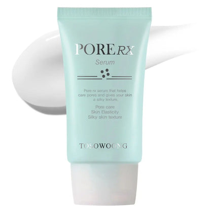 TOSOWOONG Pore Tightening Serum - Niacinamide & Allantoin Pore Minimizer for Face, 30ml Avelisse