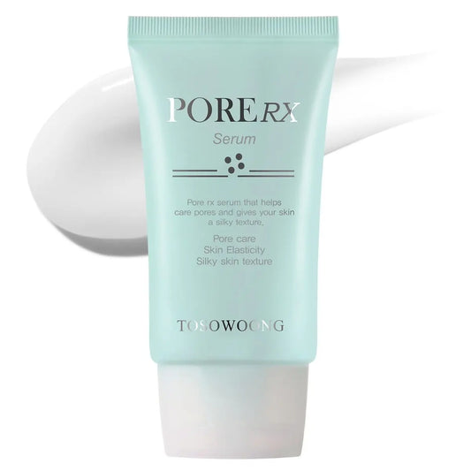 TOSOWOONG Pore Tightening Serum - Niacinamide & Allantoin Pore Minimizer for Face, 30ml Avelisse