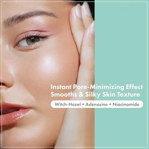TOSOWOONG Pore Tightening Serum - Niacinamide & Allantoin Pore Minimizer for Face, 30ml Avelisse