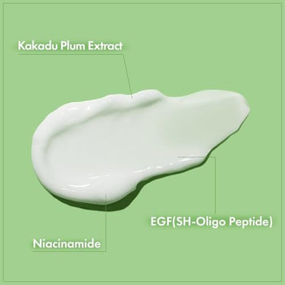 TOSOWOONG Kakadu Plum Blemish Cream – Dark Spot Remover & Brightening Face Cream with 600,000ppm Kakadu Plum Extract, Niacinamide & Adenosine – Korean Skin Care, 1.76 oz
