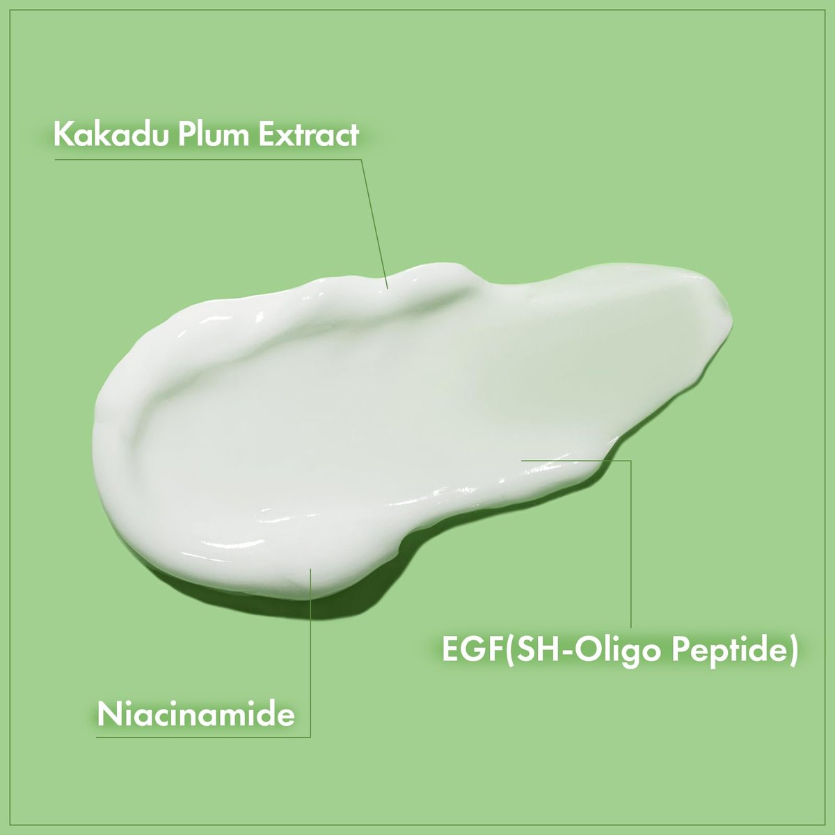TOSOWOONG Kakadu Plum Blemish Cream – Dark Spot Remover & Brightening Face Cream with 600,000ppm Kakadu Plum Extract, Niacinamide & Adenosine – Korean Skin Care, 1.76 oz - görsel 9