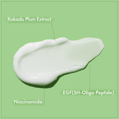 TOSOWOONG Kakadu Plum Blemish Cream – Dark Spot Remover & Brightening Face Cream with 600,000ppm Kakadu Plum Extract, Niacinamide & Adenosine – Korean Skin Care, 1.76 oz