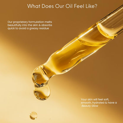 Frankincense Resin Infused Organic Castor & Rosehip Oils Face Age Defying Miracle Facial Moisturizer - Cold Pressed Serum, Natural Skincare, Hydrates Skin, 1 Fl Oz Avelisse