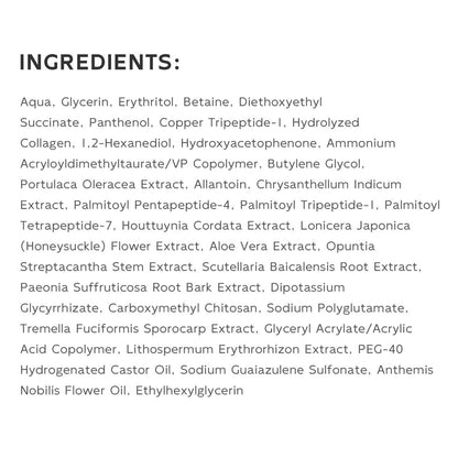 Copper Peptides Serum for Face - Peptides Collagen Renewal & Anti-Aging Serum with GHK-Cu, EGF, Hyaluronic Acid - Anti Wrinkle, Firming, Moisturizing Korean Skin Care, 25mL/0.88 Fl Oz Avelisse