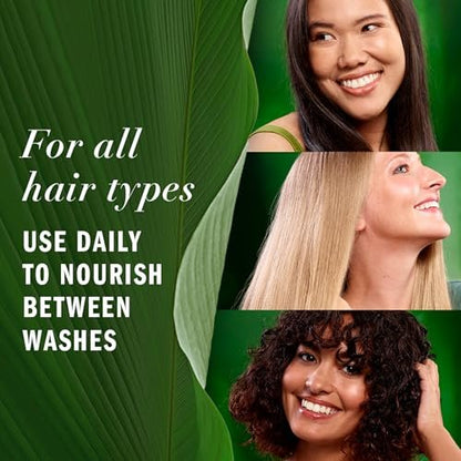 Herbal Essences All-in-1 Nourishing Spray with Aloe and Camellia Flower Oil, 6 fl oz