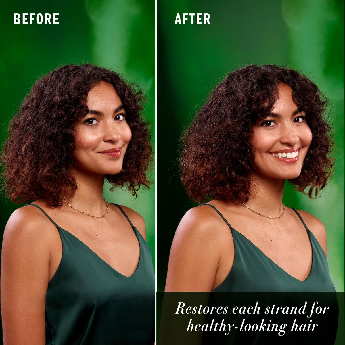 Herbal Essences All-in-1 Nourishing Spray with Aloe and Camellia Flower Oil, 6 fl oz - görsel 11
