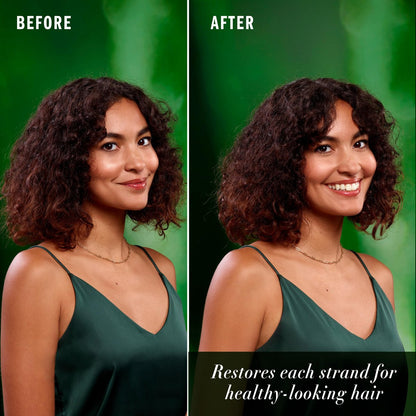 Herbal Essences All-in-1 Nourishing Spray with Aloe and Camellia Flower Oil, 6 fl oz