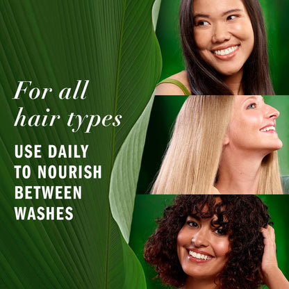 Herbal Essences All-in-1 Nourishing Spray with Aloe and Camellia Flower Oil, 6 fl oz