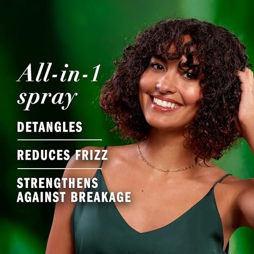 Herbal Essences All-in-1 Nourishing Spray with Aloe and Camellia Flower Oil, 6 fl oz - görsel 10