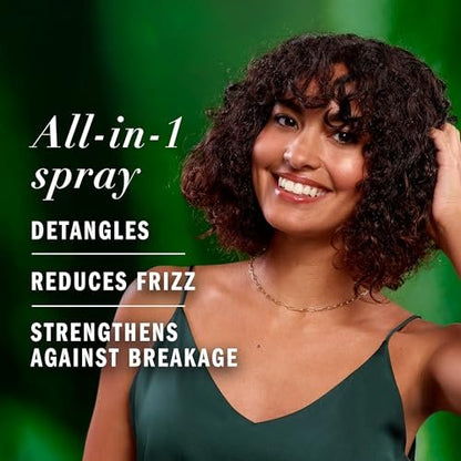 Herbal Essences All-in-1 Nourishing Spray with Aloe and Camellia Flower Oil, 6 fl oz