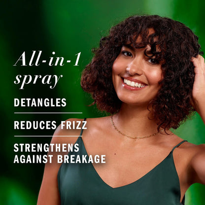 Herbal Essences All-in-1 Nourishing Spray with Aloe and Camellia Flower Oil, 6 fl oz