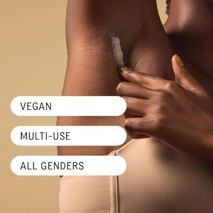 AKT Mini Deodorant Balms Discovery Set - 5 Natural Cream Deodorants for Men and Women, Aluminum-Free, Plastic-Free, Award-Winning Avelisse