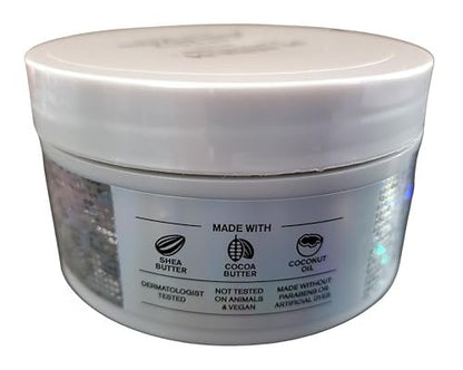 Platinum Whipped Body Butter by Bath & Body Works - Luxurious Hydration Avelisse