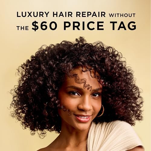 Pantene Miracle Rescue Curl Define & Shine Leave-On Conditioner, 10.1 fl oz – Hydrating & Frizz Control for Curly Hair Avelisse