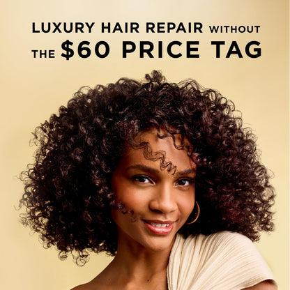 Pantene Miracle Rescue Curl Define & Shine Leave-On Conditioner, 10.1 fl oz – Hydrating & Frizz Control for Curly Hair Avelisse