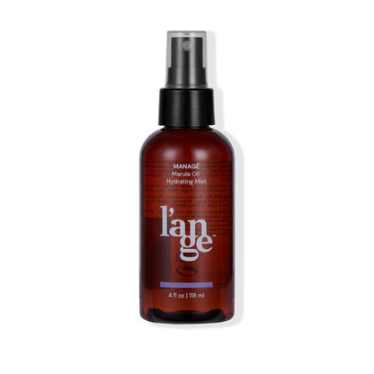L'ANGE HAIR Marula Oil Hydrating Mist - Lightweight Hair Oil Spray for Frizzy Hair, Reduces Flyaways & Adds Shine Avelisse