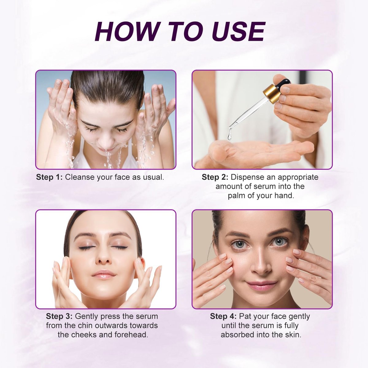 Azelaic Acid 10% Serum with Niacinamide & Hyaluronic Acid - Acne Treatment, Redness Relief, Rosacea Skin Care & Radiance Booster - 1 Fl Oz Avelisse