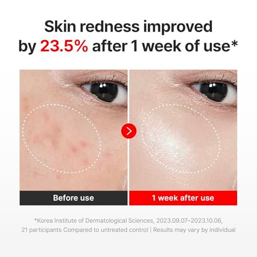 CENTELLIAN 24 Madeca Cream Time Reverse – Advanced Fast-Absorbing & Nourishing Face Moisturizer with Centella Asiatica, 1.69 fl oz (Pack of 2) Avelisse