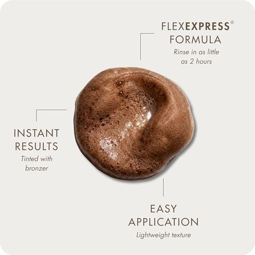 SUGARED + BRONZED Sunless Tanning Mousse - Self Tanner for Body, FlexExpress Formula, Natural Glow, Quick Dry, Vegan, 6.7 Fl Oz Avelisse