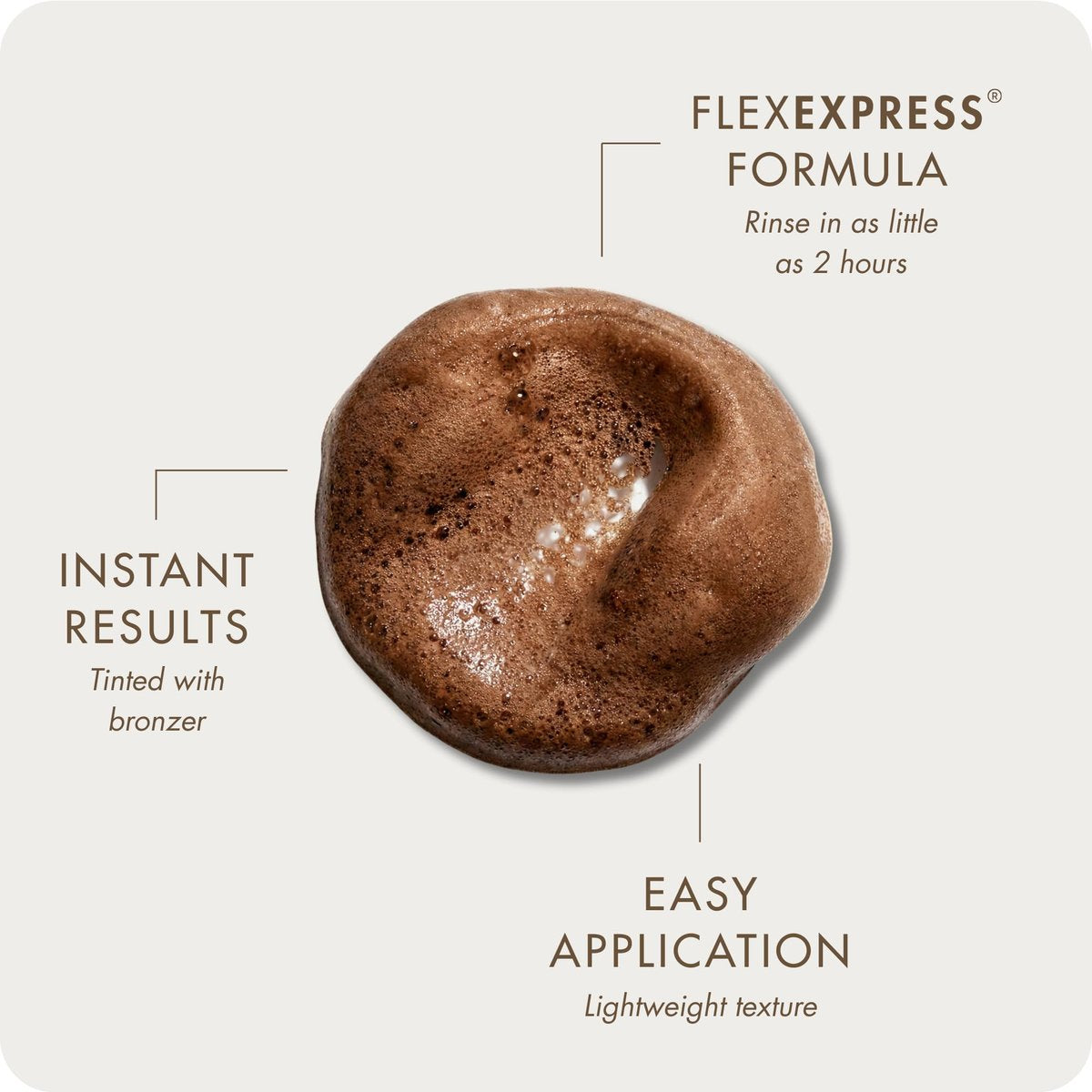 SUGARED + BRONZED Sunless Tanning Mousse - Self Tanner for Body, FlexExpress Formula, Natural Glow, Quick Dry, Vegan, 6.7 Fl Oz Avelisse