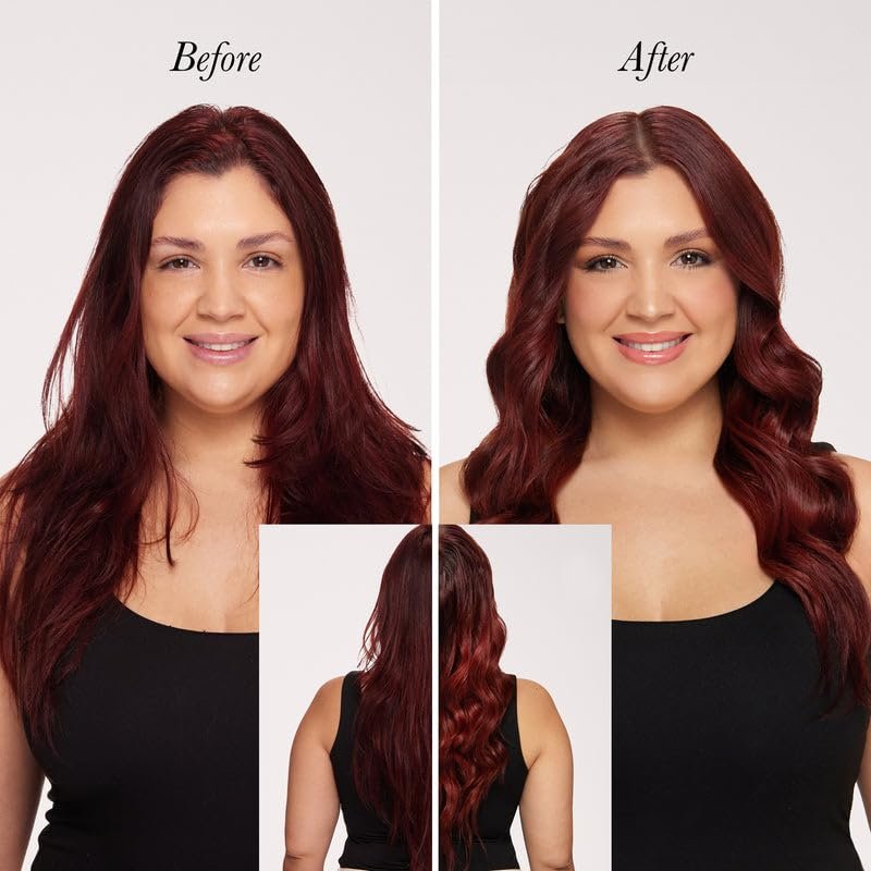 L'ANGE HAIR Move-It Super Dry Texture Spray - Oil Absorbing & Volumizing Texturizing Spray for Women, 5.3 oz - görsel 10
