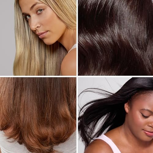 L'ANGE HAIR Backtogether Split End Sealer - Leave-In Conditioner for Breakage Repair & Frizz Control, Hydrating Lightweight Split Ends Treatment, 1.7 oz Avelisse