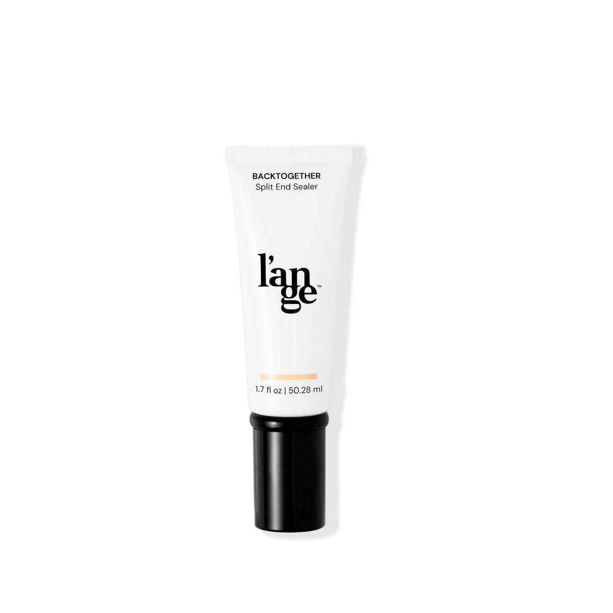 L'ANGE HAIR Backtogether Split End Sealer - Leave-In Conditioner for Breakage Repair & Frizz Control, Hydrating Lightweight Split Ends Treatment, 1.7 oz Avelisse