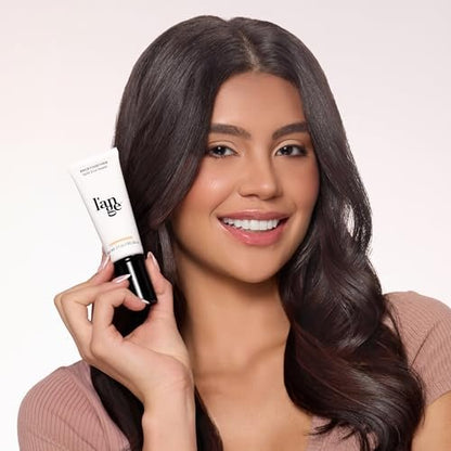 L'ANGE HAIR Backtogether Split End Sealer - Leave-In Conditioner for Breakage Repair & Frizz Control, Hydrating Lightweight Split Ends Treatment, 1.7 oz Avelisse