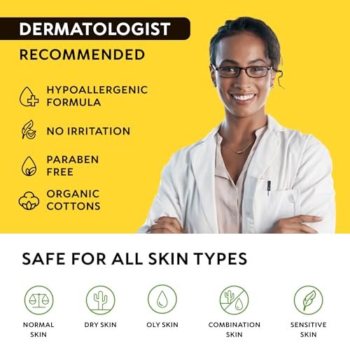 Turmeric Kojic Acid Cleansing Pads for Face - Exfoliating Sponges with Vitamin C & Lemon - Foaming Facial Wash for Glowing Skin & Uneven Tone Support - Gentle Daily Scrub - görsel 10