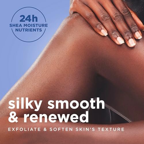 SheaMoisture Manuka Honey & Oatmeal Bar Soap - Smoothing & Exfoliating, 4 Count, 8 oz Each Avelisse