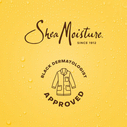 SheaMoisture Raw Shea Butter Bar Soap 4-Pack – Deeply Moisturizing & Restoring for Dry Skin, 8 oz Each Avelisse