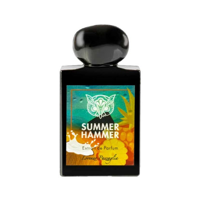 Lorenzo Pazzaglia Summer Hammer Extrait De Parfum Spray - 1.7 Oz Unisex Eau de Parfum Avelisse