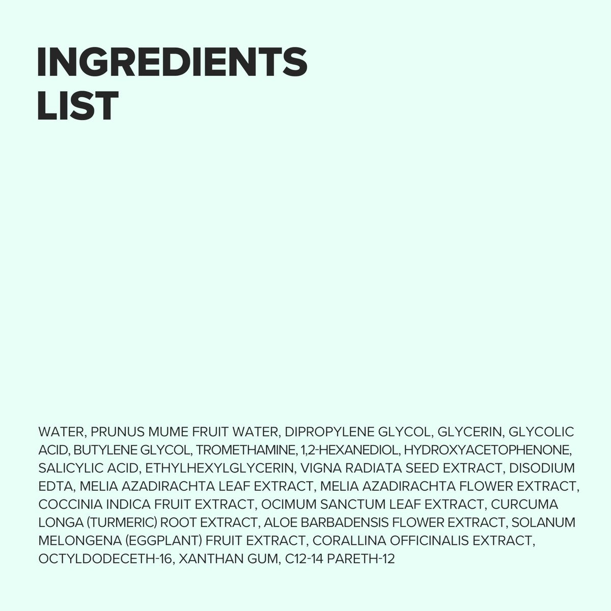 Beauty of Joseon Green Plum AHA BHA Toner - Refreshing Facial Essence Moisturizer, Mild Exfoliating Salicylic Acid for All Skin Types, Korean Skin Care for Men Women 150ml - görsel 15