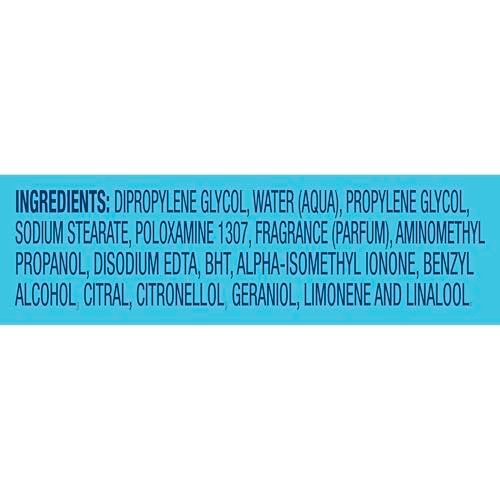 Suave Fresh Vibes Deodorant Stick Berry Bliss - Aluminum Free, 48 Hour Odor Protection, Dermatologist Tested, 1.2 OZ (Pack of 12) - görsel 16