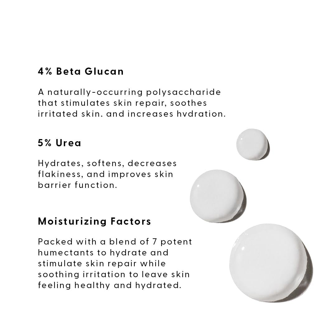 Stratia Aqua Factory Hydrating Toner with Beta Glucan – 7 Moisturizing Factors for Barrier Repair, Nourishing Dry & Sensitive Skin, 4 oz Avelisse