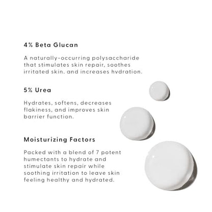 Stratia Aqua Factory Hydrating Toner with Beta Glucan – 7 Moisturizing Factors for Barrier Repair, Nourishing Dry & Sensitive Skin, 4 oz Avelisse