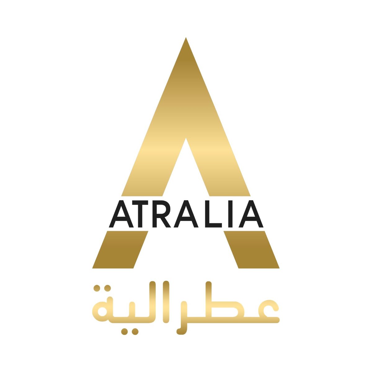 Atralia Tonka Gold Eau De Parfum Unisex 100ml 3.4oz - Long Lasting Cognac, Cinnamon & Plum Fragrance Avelisse