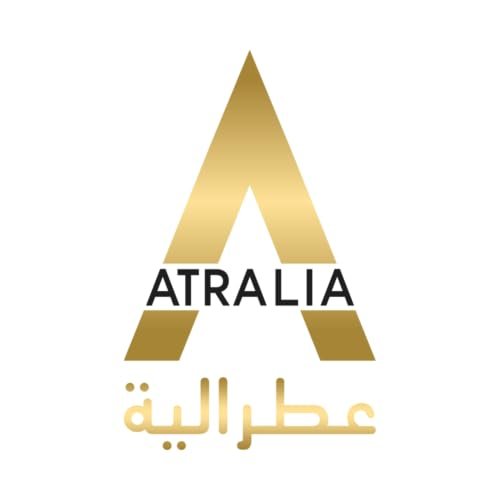 Atralia Tonka Gold Eau De Parfum Unisex 100ml 3.4oz - Long Lasting Cognac, Cinnamon & Plum Fragrance Avelisse
