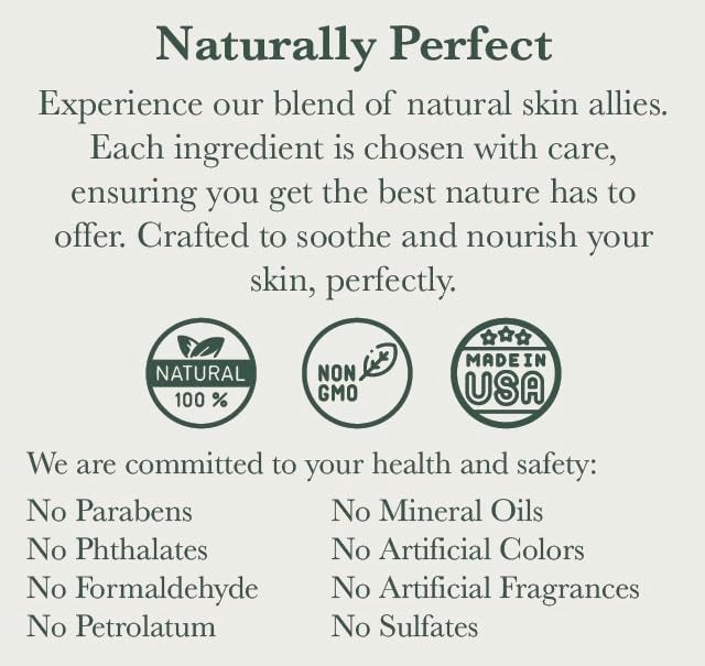 Harvest & Herd Citrus & Honey Tallow Balm - Organic Skin Nutrition with Olive Oil, Raw Manuka Honey, Beeswax, Royal Jelly and Signature Essential Oil Blend (2oz 60ml) Avelisse