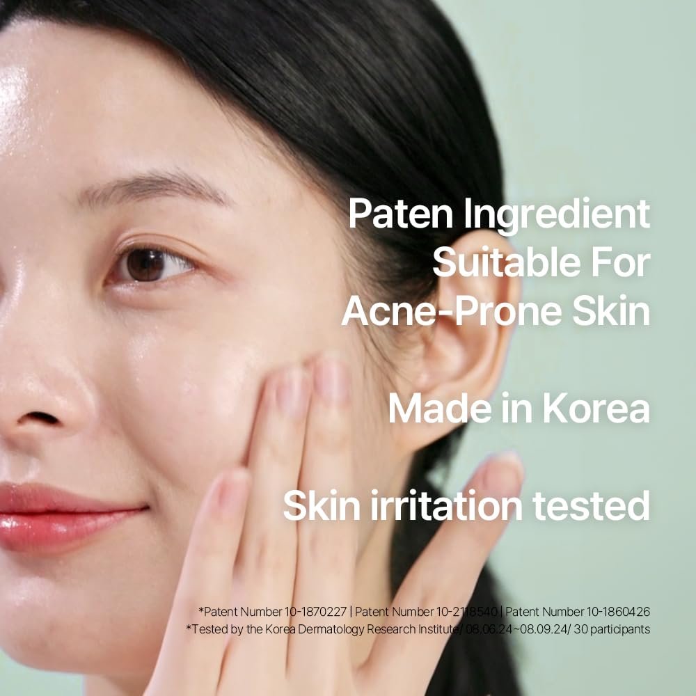 Pyunkang Yul PKY Ultimate Get Ready Quick Clear Mist for Sensitive Skin – Calming & Soothing Face Mist with Cica & Tea Tree, 15ml Avelisse