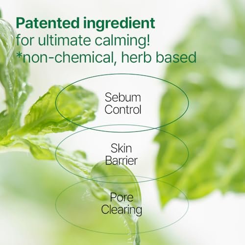 Pyunkang Yul PKY Ultimate Get Ready Quick Clear Mist for Sensitive Skin – Calming & Soothing Face Mist with Cica & Tea Tree, 15ml Avelisse