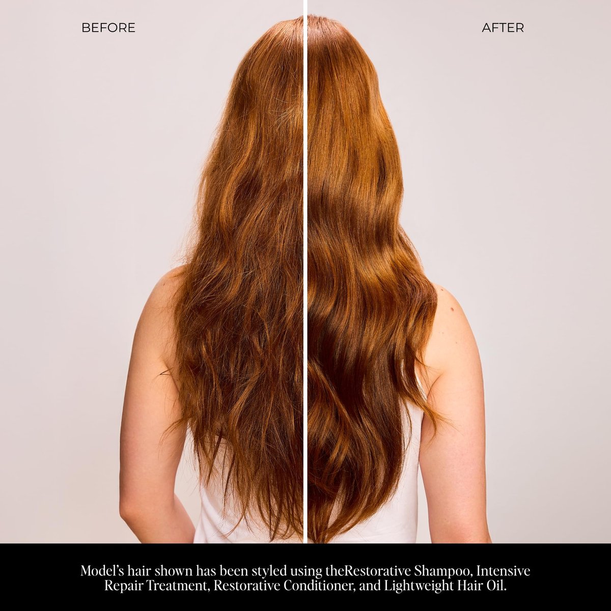 LolaVie Jen’s Sunday Reset Duo - Exfoliate & Detox Scalp Shampoo (6 oz) & Intensive Repair Treatment (5 oz) - Vegan, Cruelty-Free, Color Safe - for All Hair Types - görsel 7