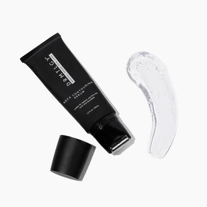 DRMTLGY Contouring Serum – Anti Aging Neck Cream for Skin Tightening and Firming, Sculpt and Define Jawline, Improves Horizontal Neck Lines and Sagging Skin, 1.7 oz Avelisse
