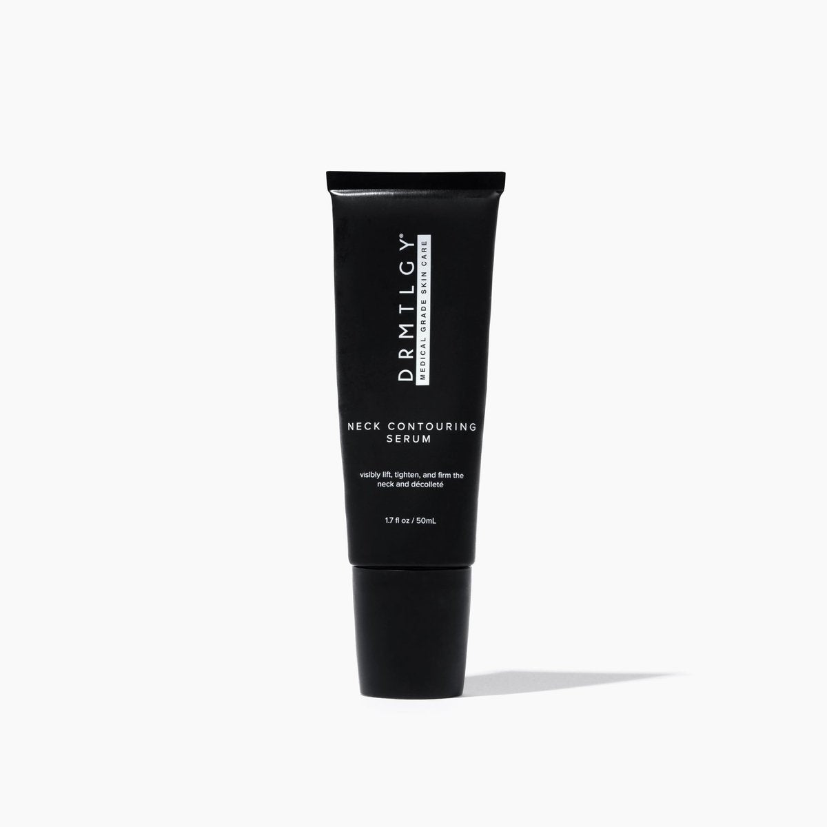 DRMTLGY Contouring Serum – Anti Aging Neck Cream for Skin Tightening and Firming, Sculpt and Define Jawline, Improves Horizontal Neck Lines and Sagging Skin, 1.7 oz Avelisse