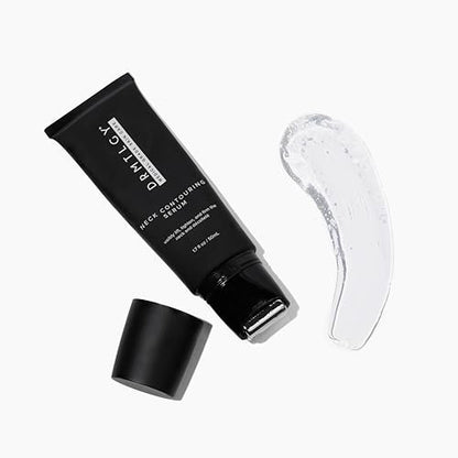 DRMTLGY Contouring Serum – Anti Aging Neck Cream for Skin Tightening and Firming, Sculpt and Define Jawline, Improves Horizontal Neck Lines and Sagging Skin, 1.7 oz Avelisse