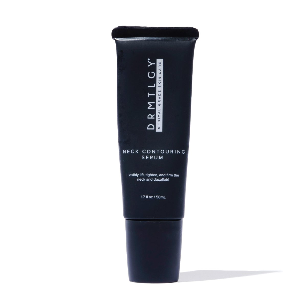 DRMTLGY Contouring Serum – Anti Aging Neck Cream for Skin Tightening and Firming, Sculpt and Define Jawline, Improves Horizontal Neck Lines and Sagging Skin, 1.7 oz Avelisse
